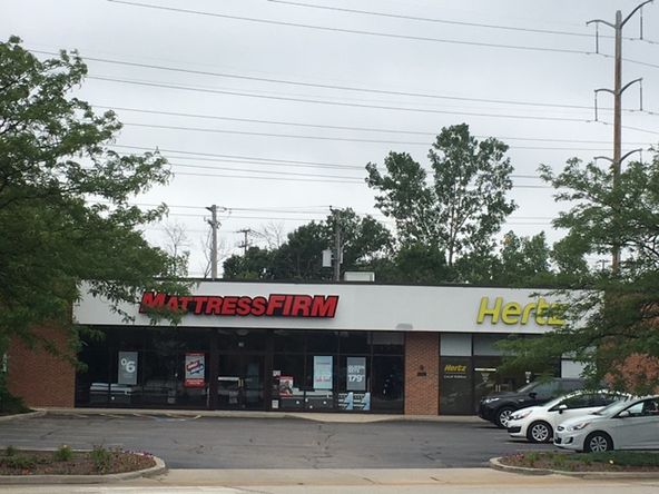 36-40 Skokie Valley Rd, Highland Park, IL, 60035